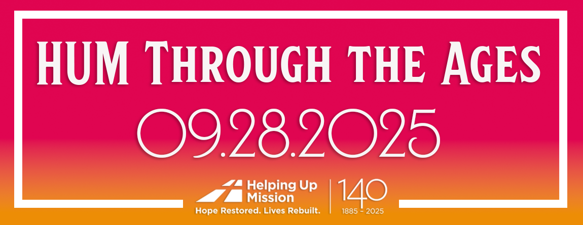 Hum Through the Ages Tickets